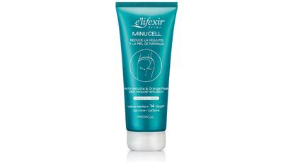 Crema anticelulítica