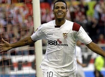 Luis Fabiano