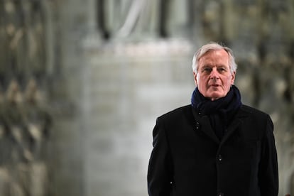 Michel Barnier