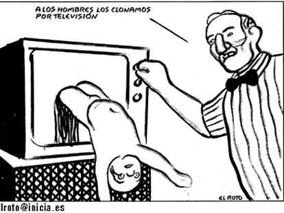 El Roto