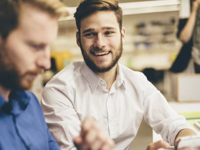 El autónomo medio no llega a los ochocientos euros al mes