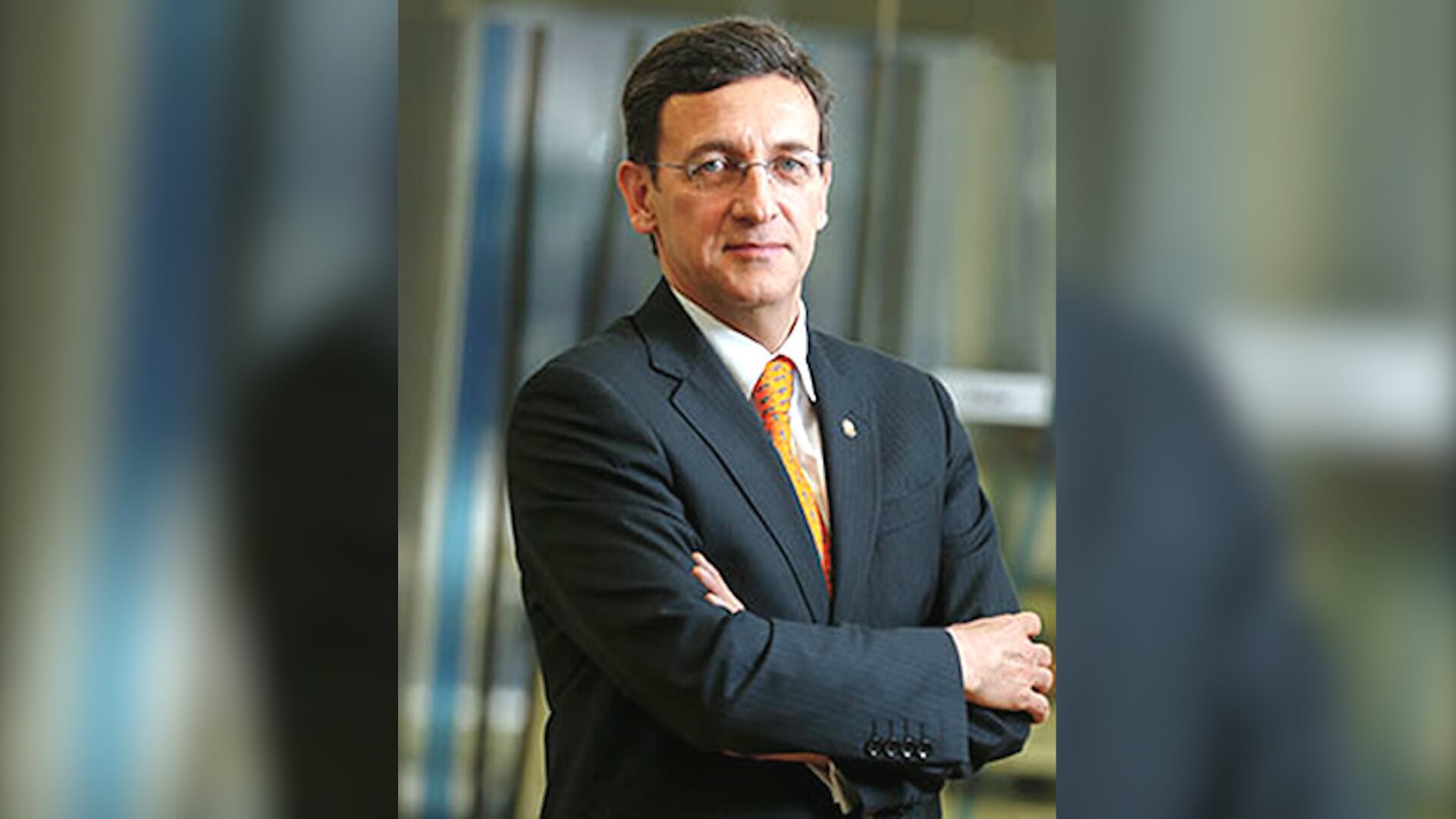 Danilo Rojas es el nuevo presidente de la Jurisdicción Especial para la Paz