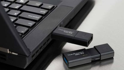 Las mejores formas de transferir archivos entre dispositivos sin utilizar un pendrive