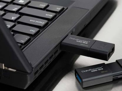 Las mejores formas de transferir archivos entre dispositivos sin utilizar un pendrive