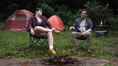 Fotograma de la película'  de Tracie Laymon 2024