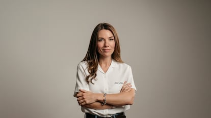 Elvira Cabeleira en Revel, Roberto Zarza en Mutuactivos y otros nombramientos de la semana