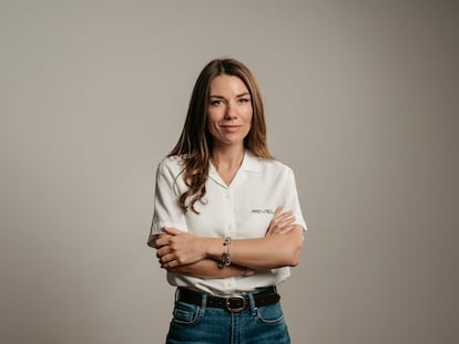 Elvira Cabeleira en Revel, Roberto Zarza en Mutuactivos y otros nombramientos de la semana