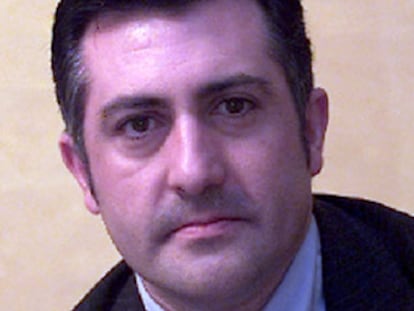 Joan Puigcercós.