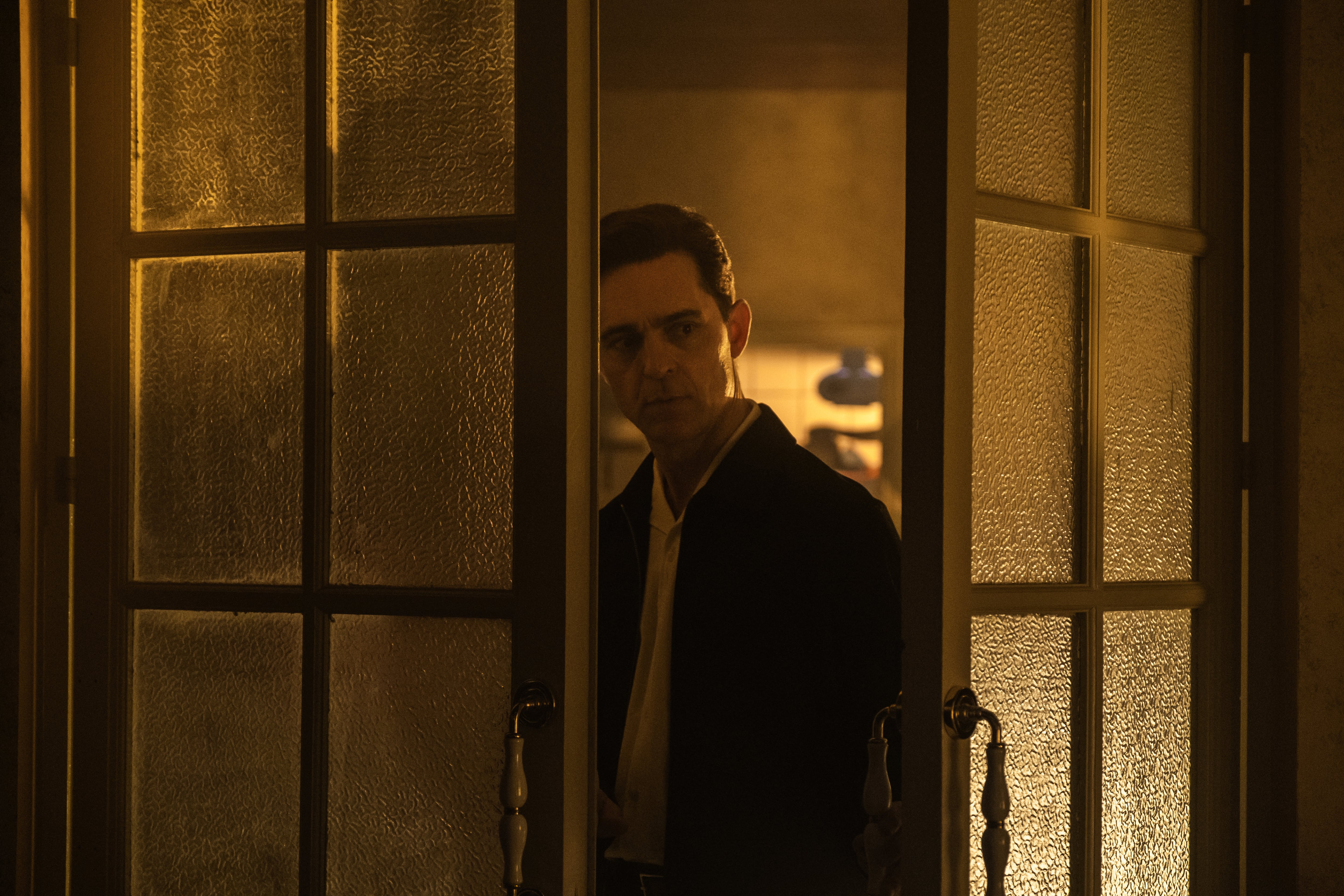 La segunda temporada de 'Berlín', protagonizada por Pedro Alonso, lleva a la banda de ladrones a Sevilla.