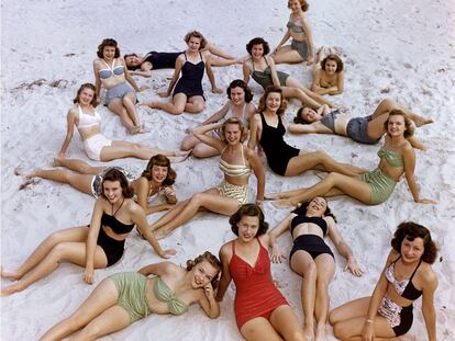 7 claves para desconectar (de verdad) estas vacaciones