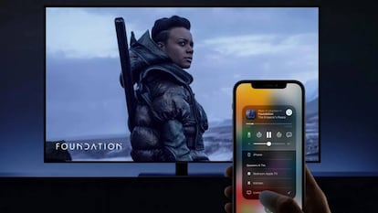 Cuidado si usas AirPlay de Apple, te podrían estar espiando aprovechando estas 23 vulnerabilidades detectadas