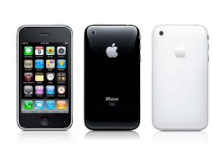 El iPhone pierde su exclusividad en Brasil