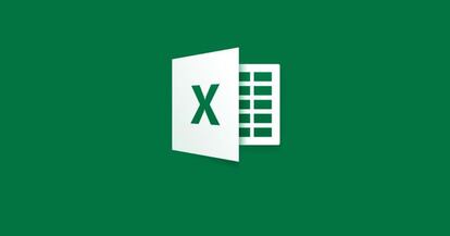 Microsoft Excel