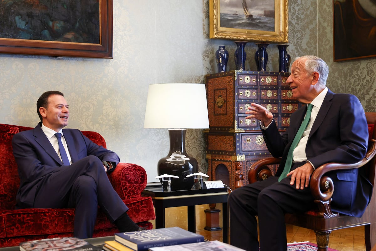 El conservador Luís Montenegro deberá elegir entre la ultraderecha o los socialistas para las grandes cuestiones del Gobierno de Portugal