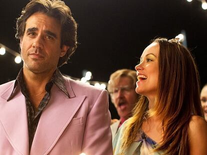 Adiós a ‘Vinyl’ (y otras grandes series fulminadas en su primera temporada)