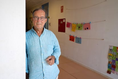 Vicenç Arnaiz psicologo infantil