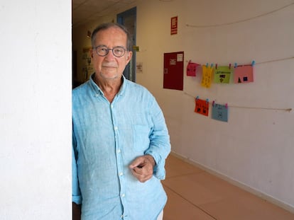 Vicenç Arnaiz psicologo infantil