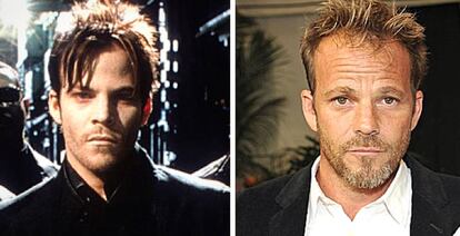 Stephen Dorff.