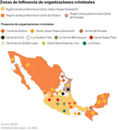 MÉXICO-VIOLENCIA-PABLO FERRI