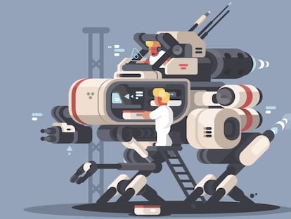 Transporte: un sector en el centro de la tormenta