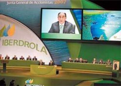 Iberdrola lanza la mayor emisión de deuda de su historia