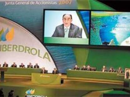 Iberdrola lanza la mayor emisión de deuda de su historia