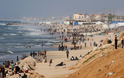 Gaza