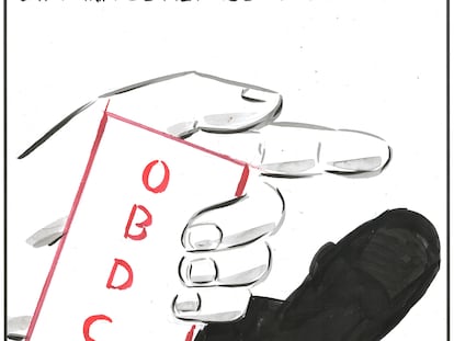 El Roto