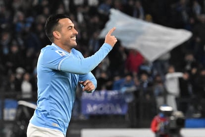 Lazio vs Cagliari