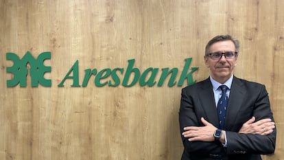 José Daudén en Aresbank, Yvonne Heijmans en Solunio y otros nombramientos de la semana