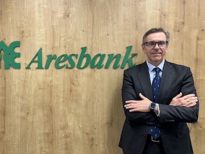 José Daudén en Aresbank, Yvonne Heijmans en Solunion y otros nombramientos de la semana