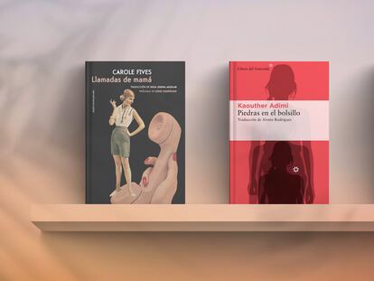 Madres manipuladoras o cómo un conflicto universal se convirtió en material literario