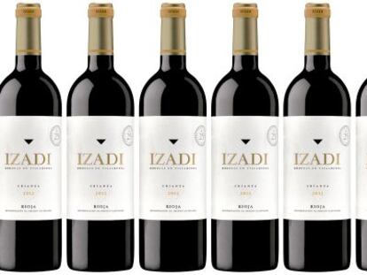 Izadi Crianza 2013: 25 años después