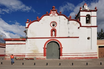 Comayagua Honduras