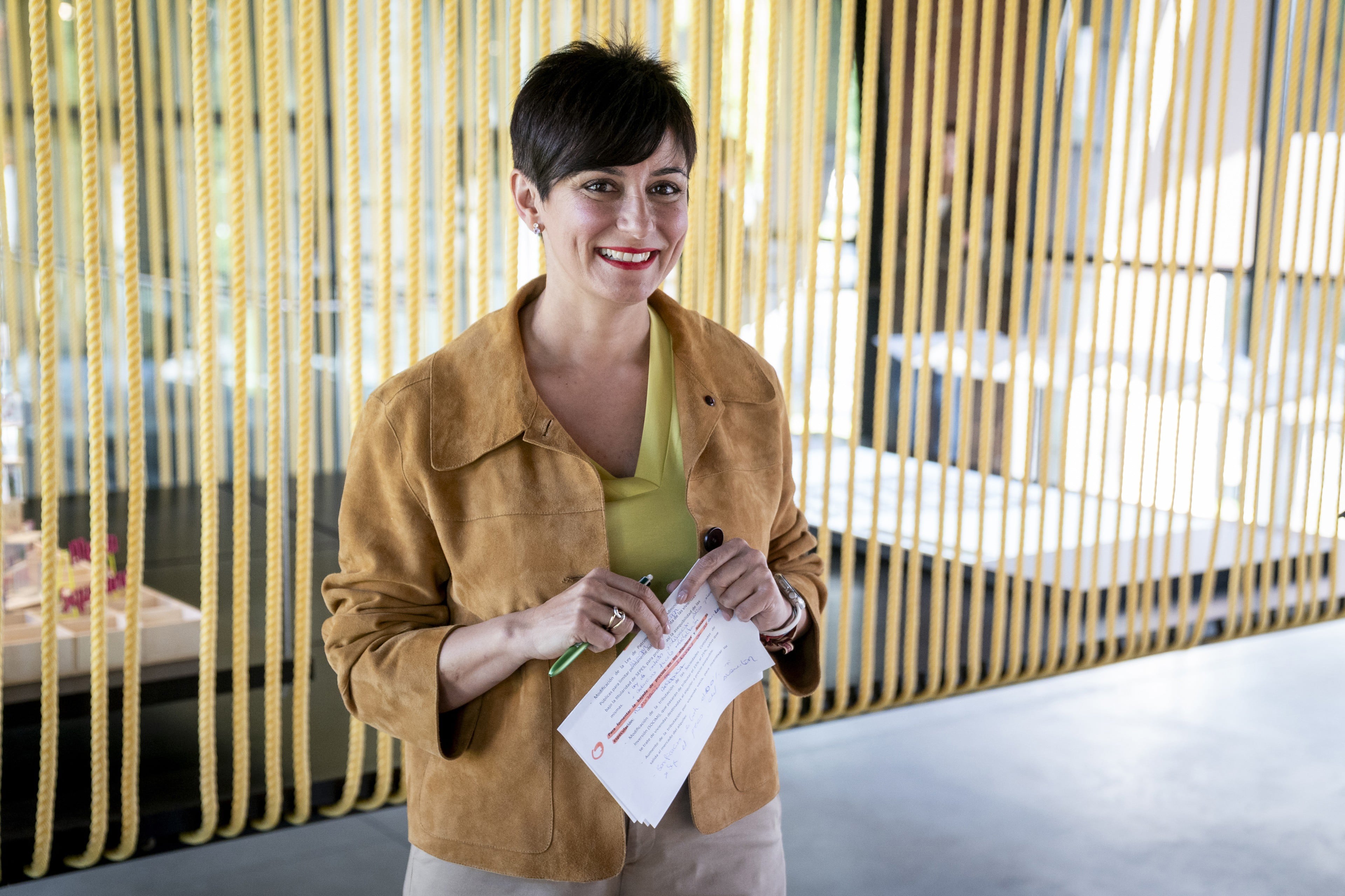 El PSOE propone bonificar el 100% del impuesto de sociedades a las socimis que inviertan en alquiler asequible