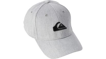 Gorra de Quiksilver para hombre, varios colores