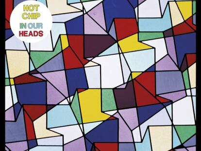 Hot Chip, 'In our heads'