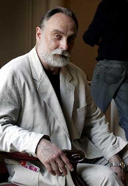 Stefan Chwin.