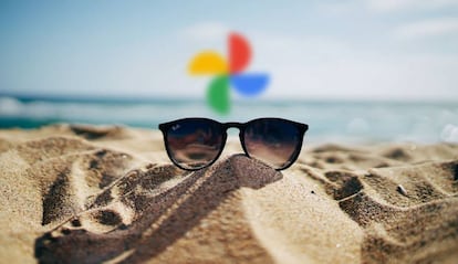 Llega los mejor del verano 2021 a Google Fotos.