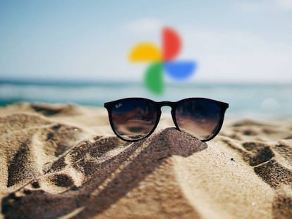 Llega los mejor del verano 2021 a Google Fotos.