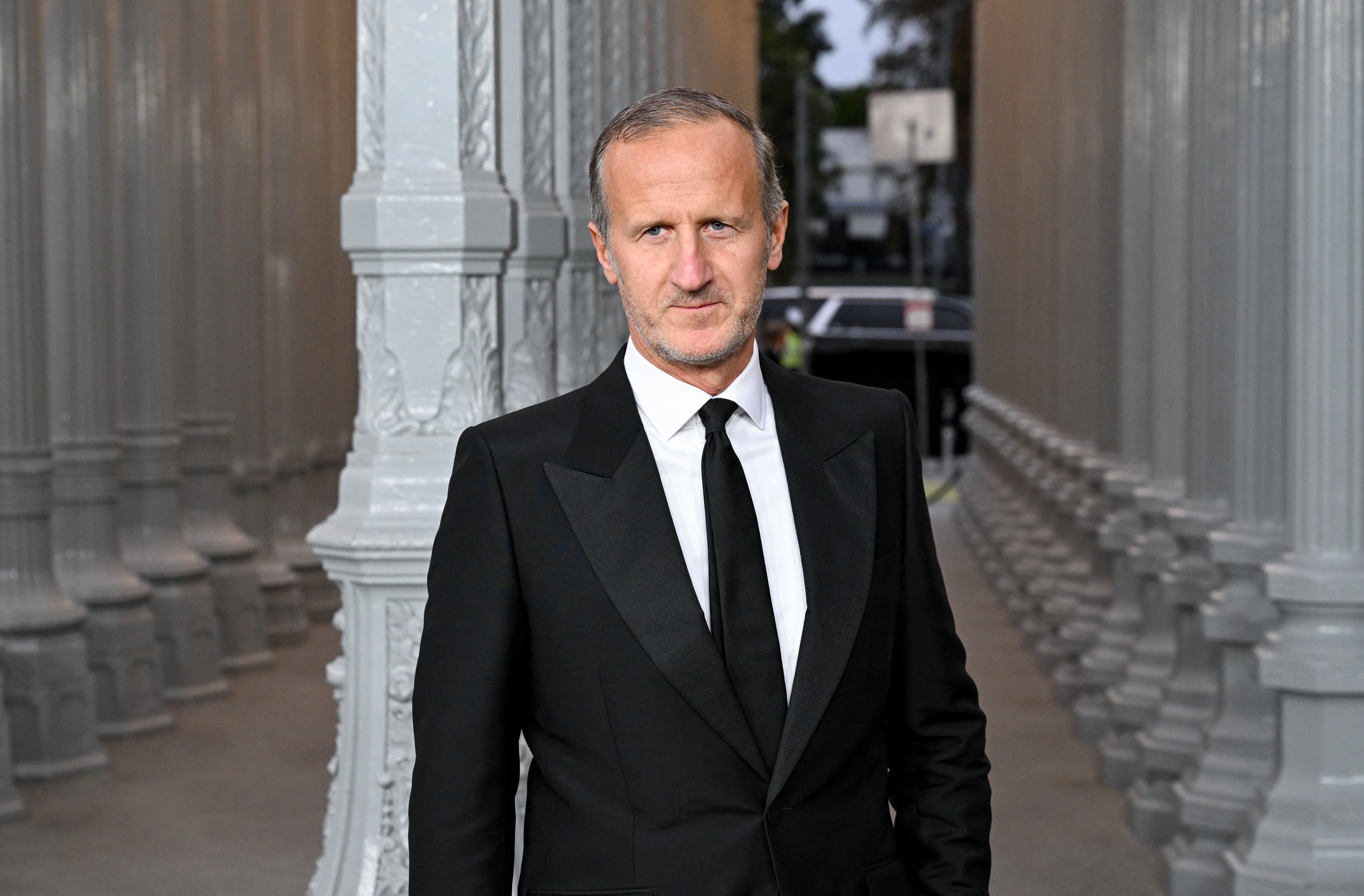 Dolce & Gabbana ficha al exdirector general de Gucci, Stefano Cantino, para codirigir la firma tras la salida de su presidente