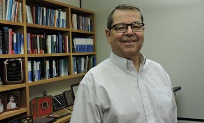 Stephen Buchwald, Premio Fundación BBVA en Ciencias Básicas.