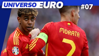 Vídeo en directo: España se cita con Italia en busca del pase a octavos en la Eurocopa