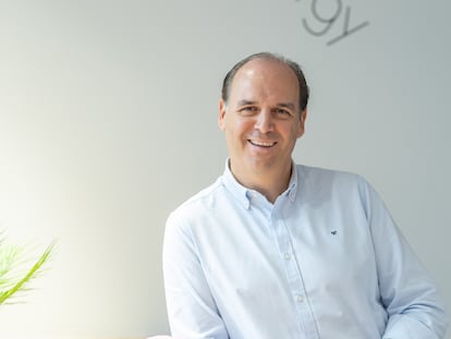 Octopus Energy supera los 400.000 clientes en España tras crecer un 75% en el último año