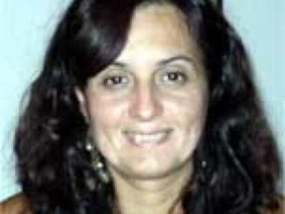 Entrevista con Susana Padín