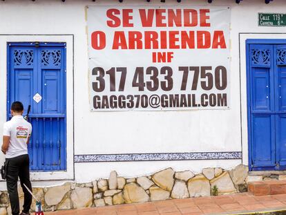 Incremento del arriendo en Colombia 2024