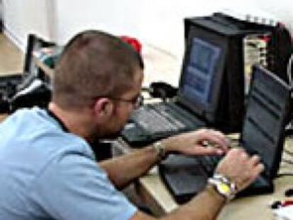 Entrevista con Pau Donés (Jarabe de Palo)