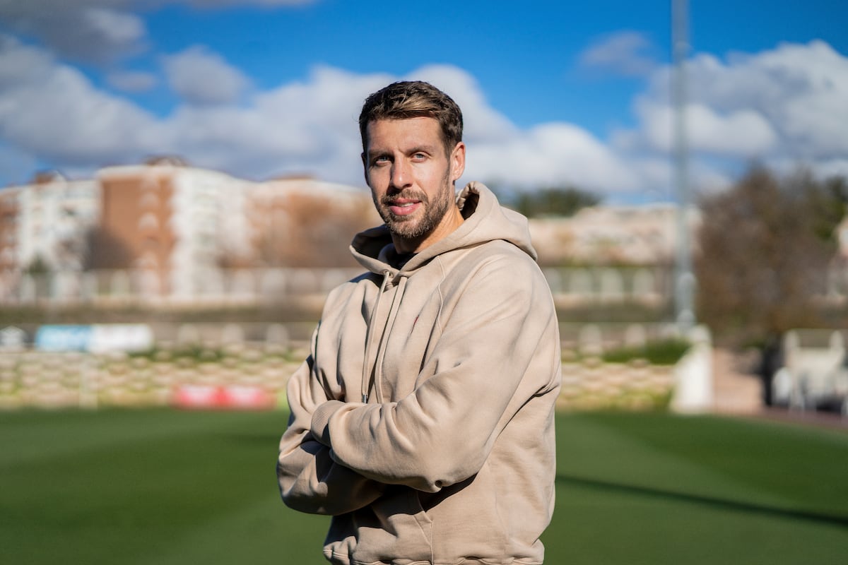 Lejeune: “I know that rivals don’t like coming to Vallecas, and I like that”