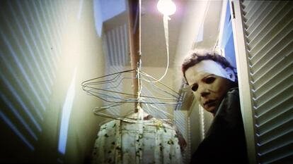 La noche de Halloween, de John Carpenter