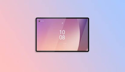 Lenovo Tab Extreme